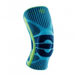 BauerfeindSportsKneeSupportKniebraceRivera