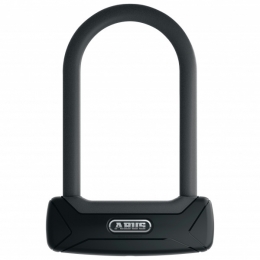 ABUS-GranitPlus640135Hb150Bk-Fietsslotmaat150x83mmzwart
