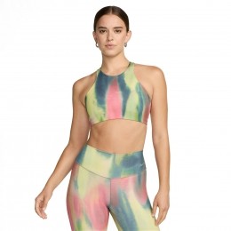 NikeDri-FITOneMid-SupportSportsBraDames