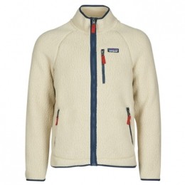 FleeceJackPatagoniaMSRETROPILEJKT