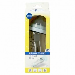 DifraxS-flesNaturalIce310ml