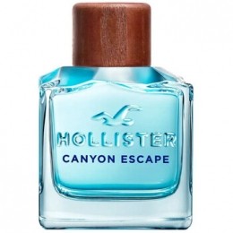 EaudetoiletteHollisterCanyonEscapeEaudeToilettevoorHem100ml