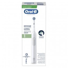 Oral-bLaboratoire1ElektrischeTandenborstel