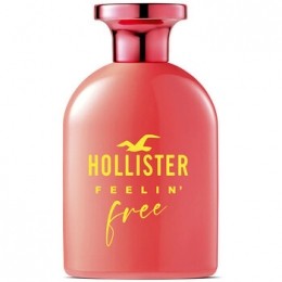 EaudeParfumHollisterFeelingFreeEaudeParfum100ml
