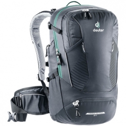 RugzakDeuterTransAlpine243205020-7000Black