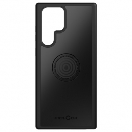 Fidlock-VacuumPhoneCaseforSamsungS22Ultra-Beschermhoeszwart