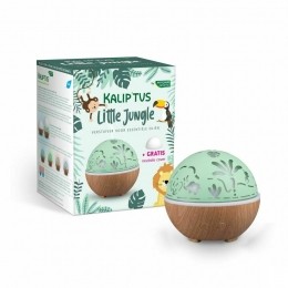 KaliptusVerstuiverLittleJungle