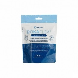 DokaflexAdvancedDogsChew90