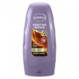 AndrelonConditionerKeratineRepair250ml