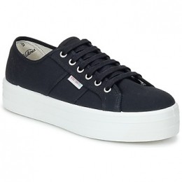 LageSneakersVictoriaBLUCHERLONAPLATAFORMA