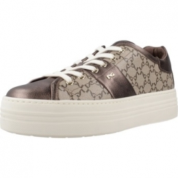 SneakersNeroGiardiniI411614D