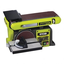 375WBandschuurmachine-Ryobi