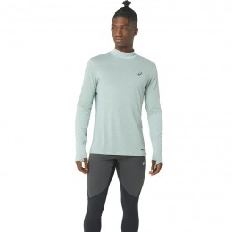 ASICSMetaRunMockNeckShirtHeren