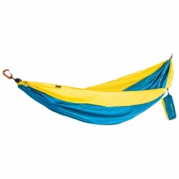 Cocoon-TravelHammockDouble-Hangmatmaat285x190cmmeerkleurig