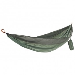 Cocoon-TravelHammockDouble-Hangmatmaat285x190cmolijfgroengrijs