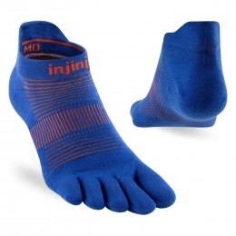 InjinjiRunLightweightNo-ShowCoolmaxSocksHeren