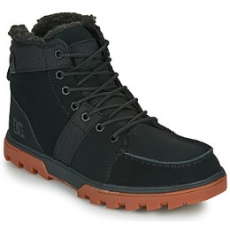 HogeSneakersDCShoesWOODLAND