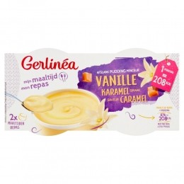 GerlineaPuddingVanille2stuks