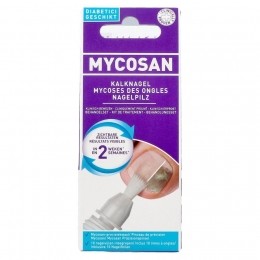 MycosanKalknagelbehandelset5ml