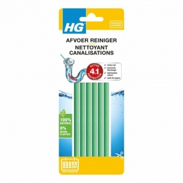 HGAfvoerreinigerSticks6stuks