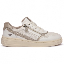 SneakersMustang1WHITE