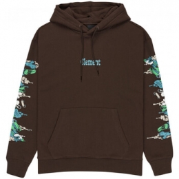 SweaterElementRollingdead