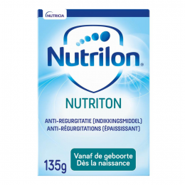 NutrilonNutritonTegenOprispingenPoeder135g