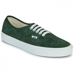 LageSneakersVansAuthentic