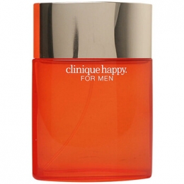 EaudetoiletteCliniqueHappyForMenEaudeToilette100ml