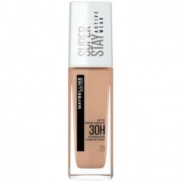 FoundationsenConcealersMaybellineNewYorkActiveWearSuperstay30uFoundation