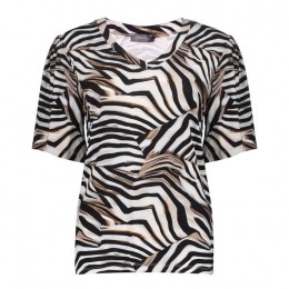 GeishaT-Shirt52445-60JAZZ