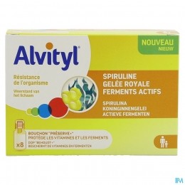 AlvitylResistFiole8x10ml