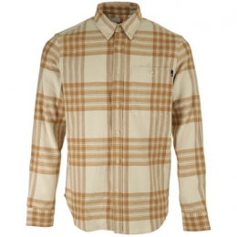 OverhemdLangeMouwTimberlandMidweightFlannelChec