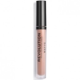 LipglossMakeupRevolutionMatteLipgloss