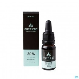 PureCbdOilFullSpectrum2010ml