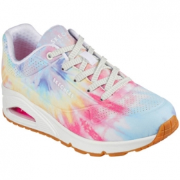 LageSneakersSkechersUno-HypedHippie155362-WMLTWhiteMulti