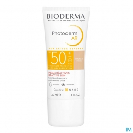 BiodermaPhotodermARSPF5030ml