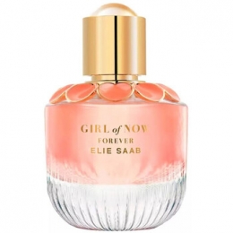 EaudeParfumElieSaabEaudeParfumGirlofNowForever50ml