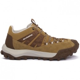 WandelschoenenScarpa009ROVEMUSTARDCHOCO