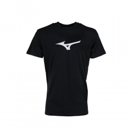 MizunoTshirtInoueKoseiDamesHerenMaatS
