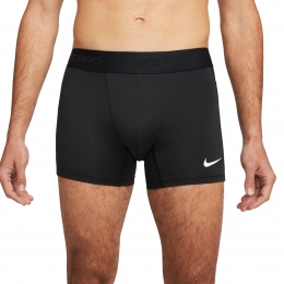 NikeProSlidingbroekjeKortZwart