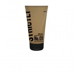 VanGilsStrictlyNo01Douchegel150ml
