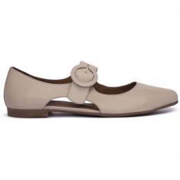 BallerinasBuenoShoesCREMA