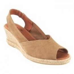 SportschoenenCalzamurSandaliaseora30076taupe