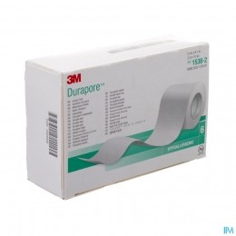 Durapore3mPleisterKunstzijde50mmx9m615382