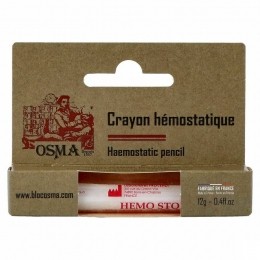 PharmexHemo-stopBloedstelpendeStift12g