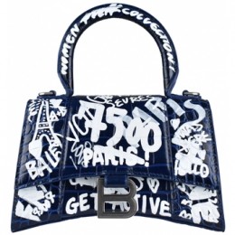 SchoudertasBalenciaga-