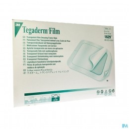 Tegaderm3mTransp20x30cm101629