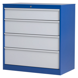Werkplaatsladenkast4laden-105x100x585cm-WLP-101