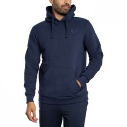 SweaterCastoreLogotruimetcapuchon